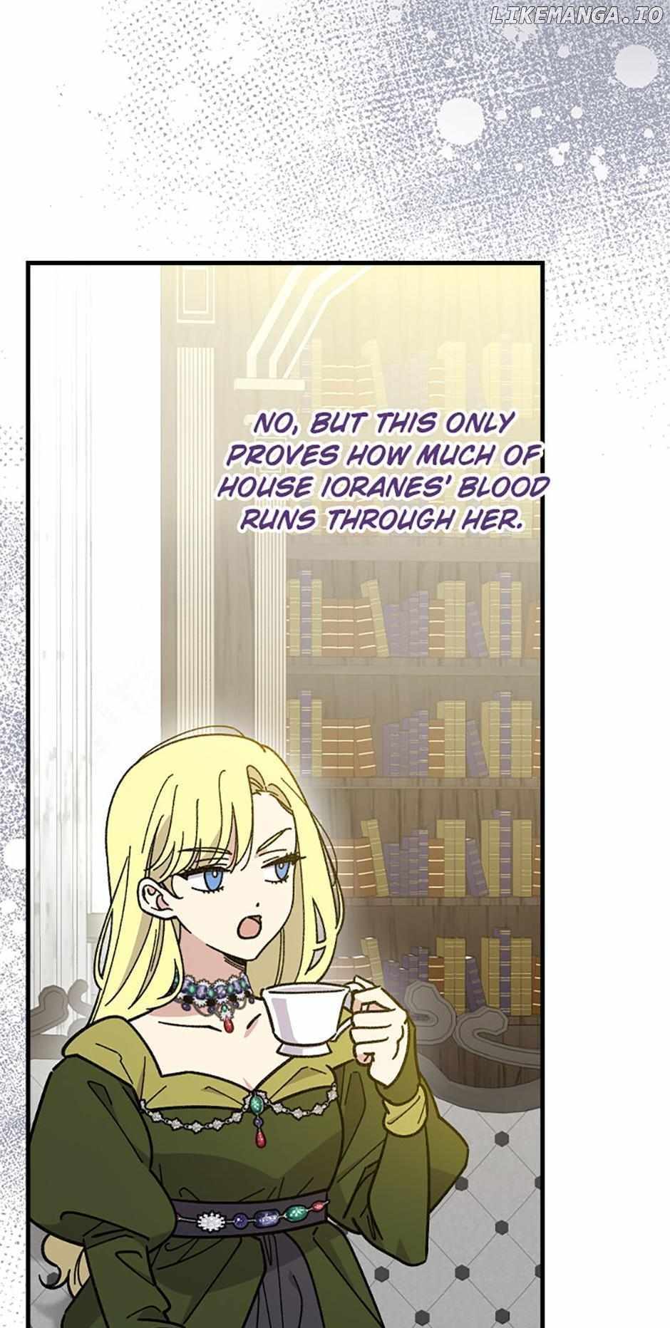 Raga of Withered Branches Chapter 108 6